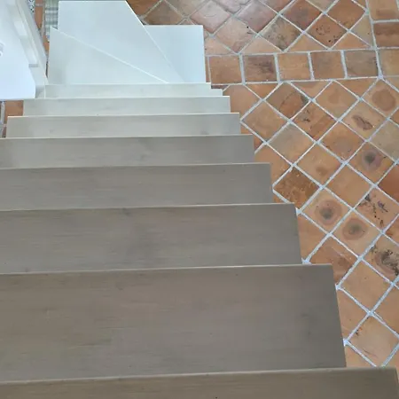 Zarzadcy Apartamento