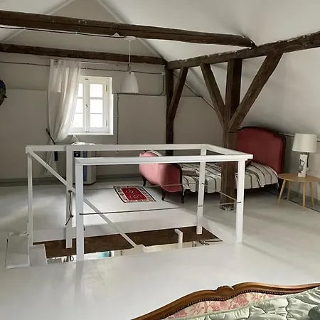 Apartment Zarzadcy
