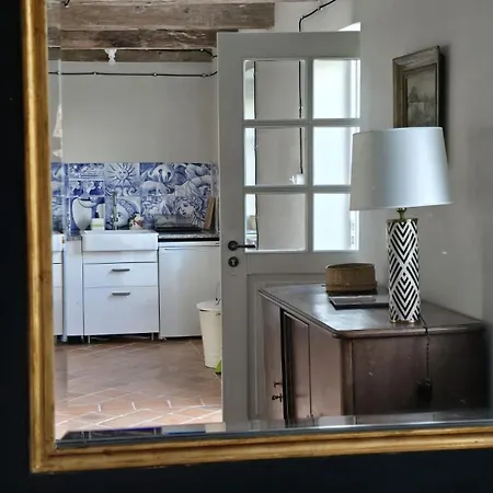 Zarzadcy Apartment