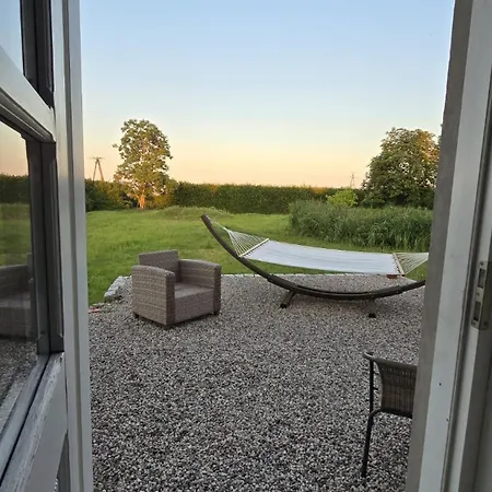 Apartamento Zarzadcy *