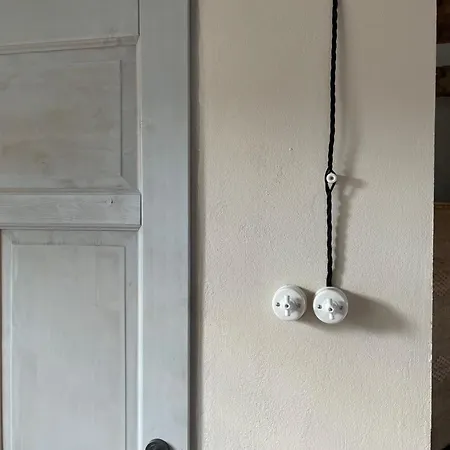 Apartment Zarzadcy