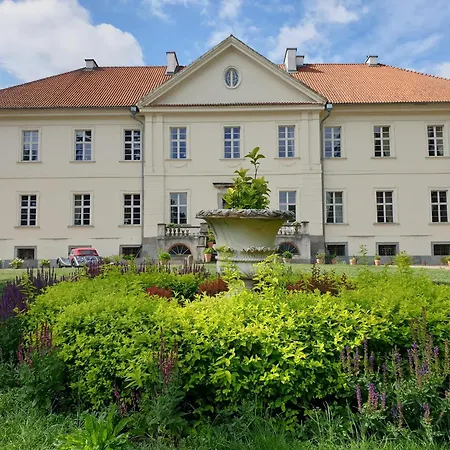 Zarzadcy Apartamento *