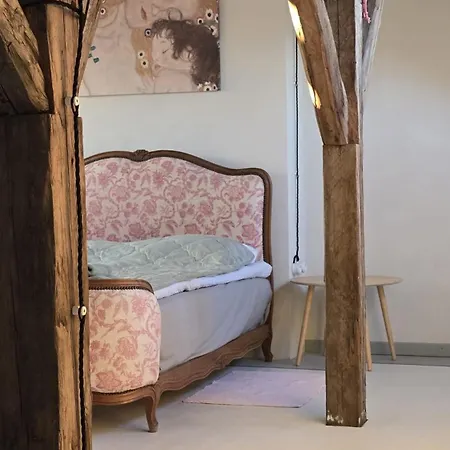 Zarzadcy Apartment *