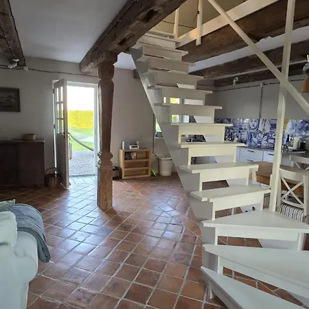 Apartment Zarzadcy