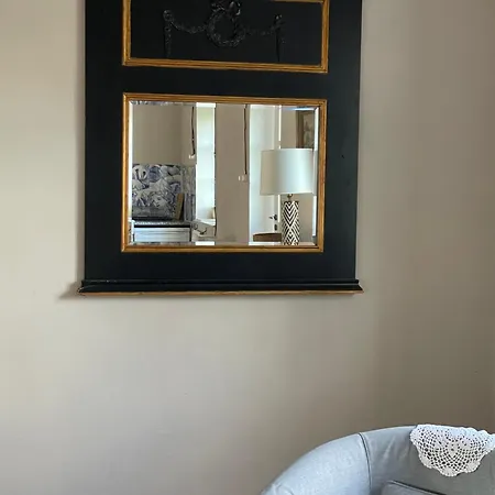 Zarzadcy Apartamento Nakomiady
