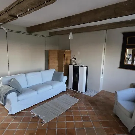 Apartment Zarzadcy