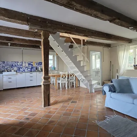 Zarzadcy Apartment