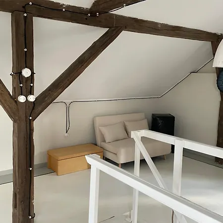 Zarzadcy Apartment Nakomiady
